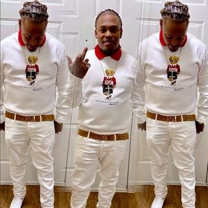 Meet your Posher, Devin